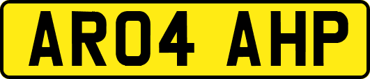 AR04AHP