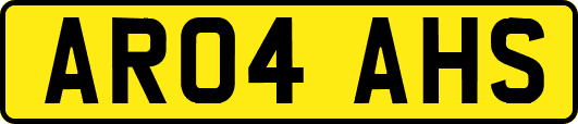 AR04AHS