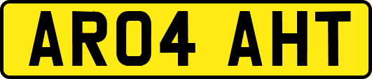 AR04AHT