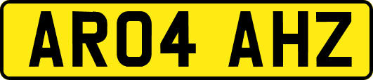 AR04AHZ