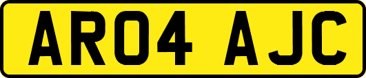 AR04AJC