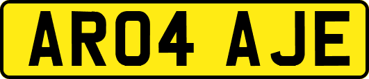 AR04AJE