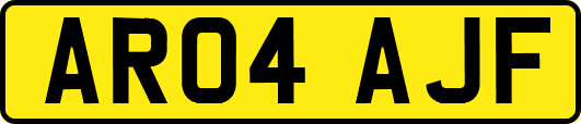 AR04AJF