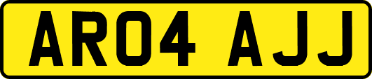 AR04AJJ