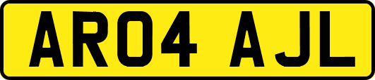 AR04AJL