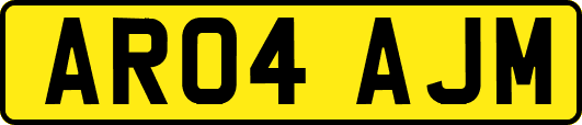 AR04AJM