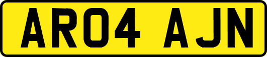 AR04AJN