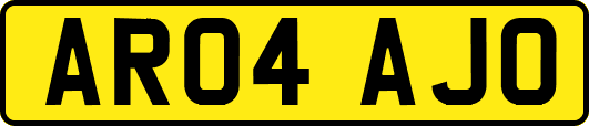 AR04AJO