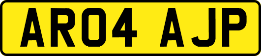 AR04AJP