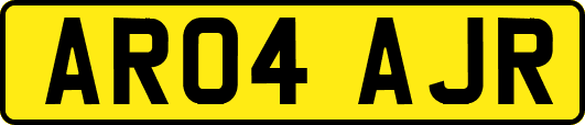 AR04AJR