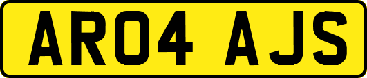 AR04AJS