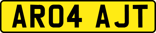 AR04AJT