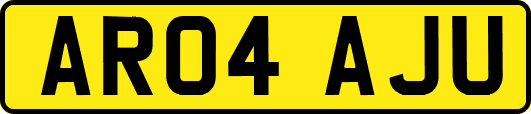 AR04AJU