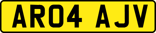 AR04AJV