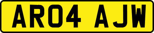 AR04AJW