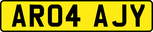 AR04AJY