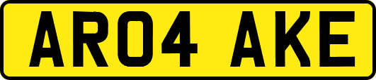AR04AKE