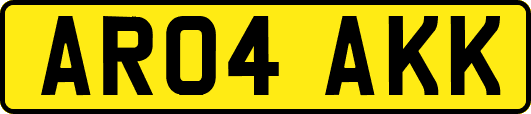 AR04AKK