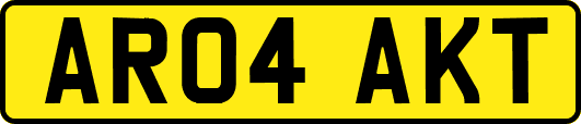 AR04AKT