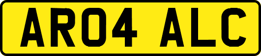 AR04ALC