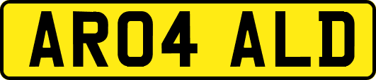 AR04ALD