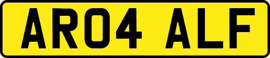 AR04ALF