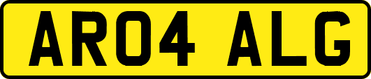 AR04ALG