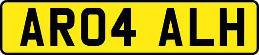 AR04ALH