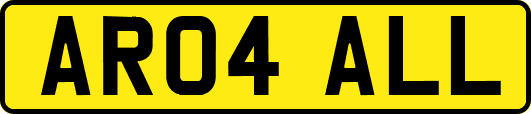 AR04ALL