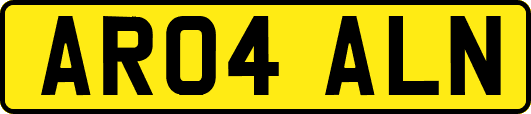 AR04ALN