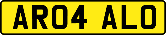 AR04ALO