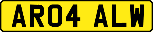 AR04ALW