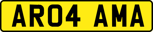 AR04AMA