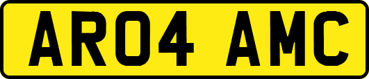 AR04AMC