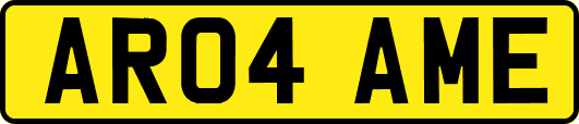 AR04AME