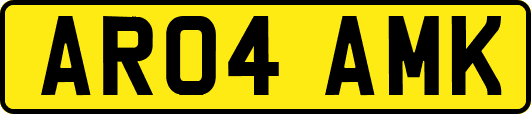 AR04AMK