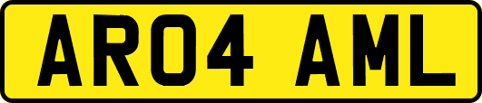 AR04AML