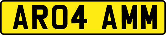 AR04AMM