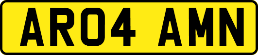 AR04AMN
