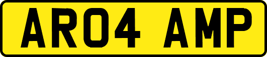 AR04AMP