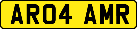AR04AMR