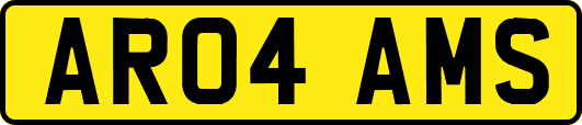 AR04AMS