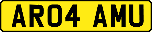AR04AMU