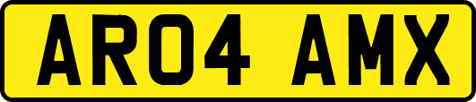 AR04AMX