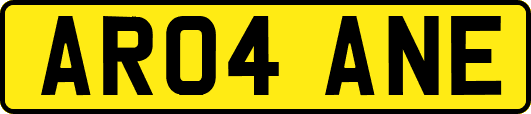 AR04ANE