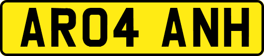 AR04ANH