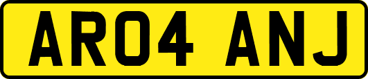 AR04ANJ