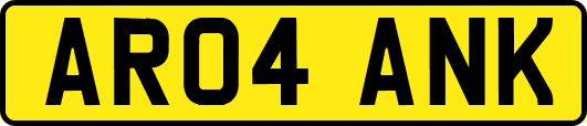 AR04ANK