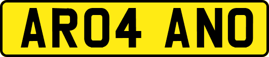 AR04ANO