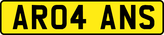 AR04ANS
